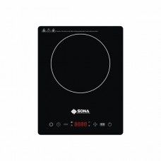 SONA SIC 8606 Slim Induction Cooker